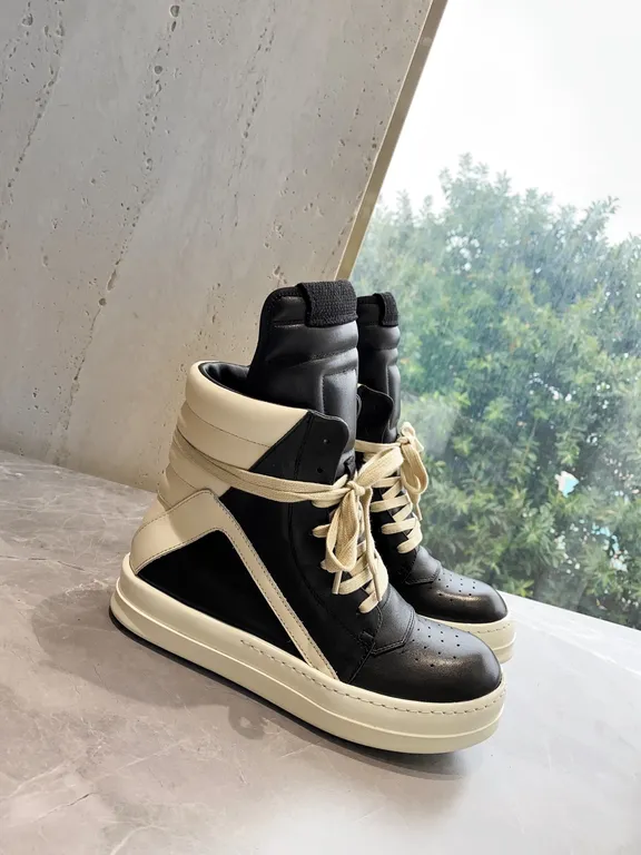 Rick Owens Shoe 